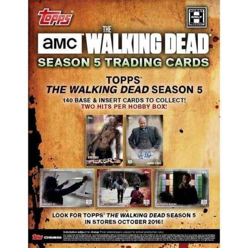 Topps TWD Digital Card Trader Pick 9 Cards Of Your Choice READ DESCRIPTION!!